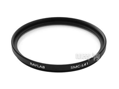    Raylab SMC-L41 55mm 