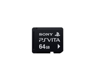   Sony   Memory Card 64 MB (PS2)