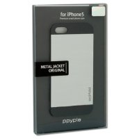   - Ppyple Metal Jacket  Apple iPhone 5/5S/SE, , , 