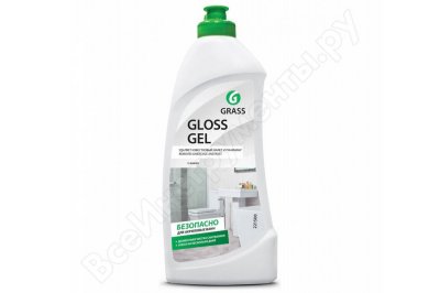      Grass Gloss gel 221500
