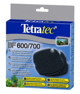   100  - /  Tetratec 600/700 2 