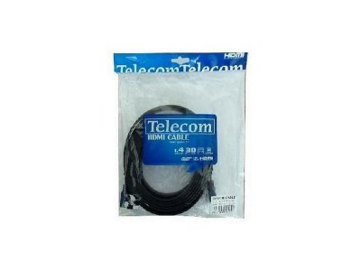    HDMI 5.0  Telecom v1.4 W/Ethernet/3D  CG540D-5M
