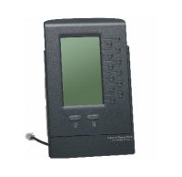    Cisco CP-7915= UC Phone Grayscale Expansion Module