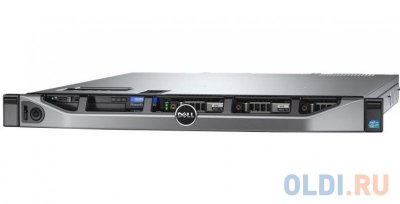    Dell PowerEdge R430 (210-ADLO-87)