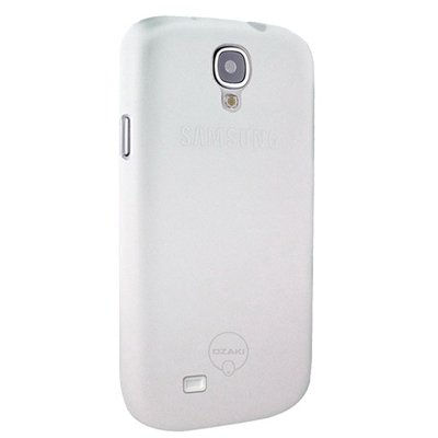     Samsung Galaxy S IV i9500 Ozaki O!Coat-0.4 Jelly   0,4 . :  (OC701T