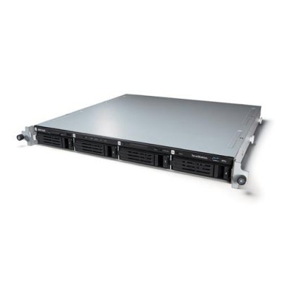     BUFFALO TeraStation 5400 RackMount Windows Storage Server 2012, 8 
