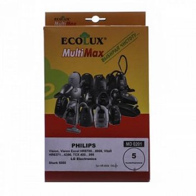    Ecolux MD 0201
