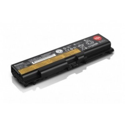     Lenovo ThinkPad Battery 70+ 6Cell   L4xx/L5xx/T410/510/T420/520/T