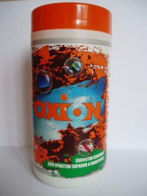      Oxion CBTM002 