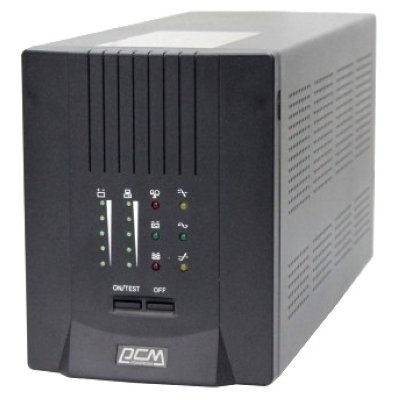      Powercom Smart King Pro+ SPT-3000 2100  3000  