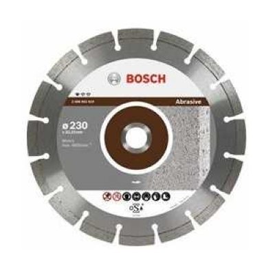      Professional for Abrasive (115  22.2 )   Bosch 2608602615
