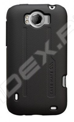    -  HTC Sensation XL (CaseMate CM017096) ()