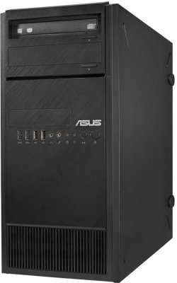   ASUS TS110-E8-PI4 (90SV022A-M01CE0)(LGA1150, C222, PCI-E, SVGA, DVD-RW, 2xGbLAN, 4DDR3, 300W)