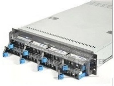   Procase ES208-SATA3-B-0   2U Rack server case (8 SATA II/SAS hotswap HDD), , 
