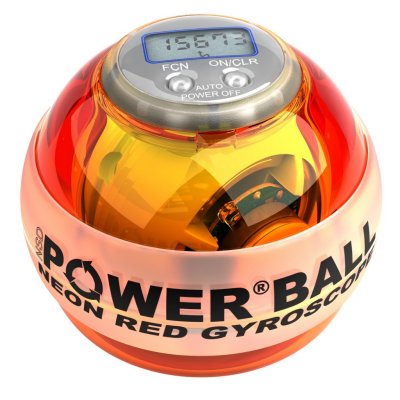     Powerball 250 Hz Neon PB-188L Amber