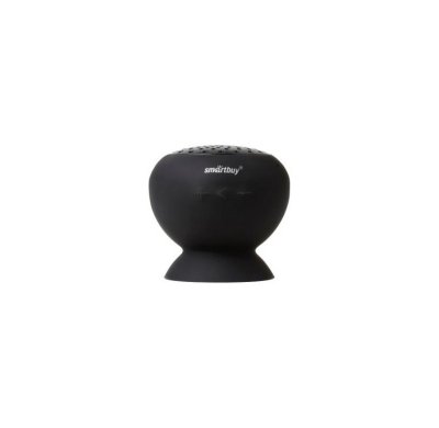   SmartBuy Bubble SBS-2800, Black  Bluetooth-