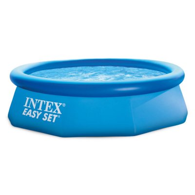     Intex 56970 (28110) Easy Set Pool  244  76 