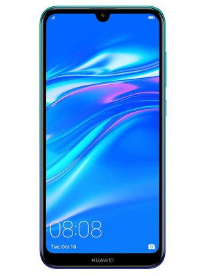    Huawei Y7 2019 (DUB-LX1) Aurora Blue
