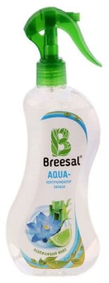   Breesal  AQUA-   , 375 