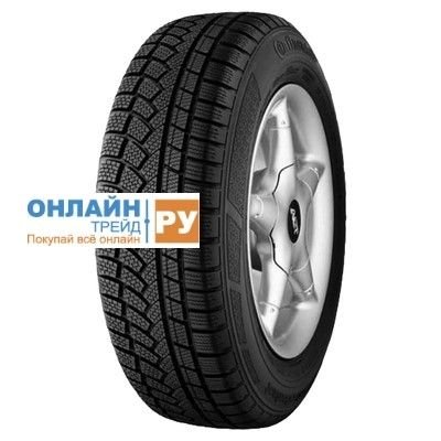    Continental ContiWinterContact TS 800 155/70 R13 75T, 