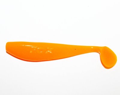     Fox Rage Zander Pro Shad 12cm - New Carrot NSL560 (5 .)