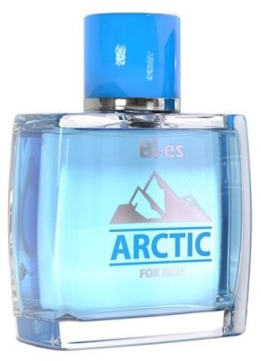     Bi-Es Arctic For Men 100 