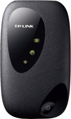   TP-Link (M5250) 3G Mobile Wi-Fi (802.11b/g/n, , microSD,   -)