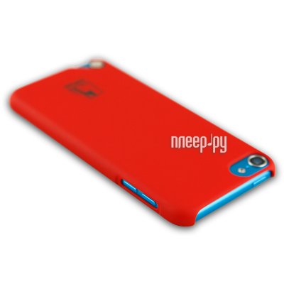    Just Case  Touch 5 Red