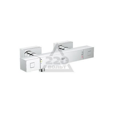       GROHE Grohtherm Cube (34488000)