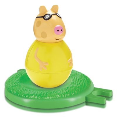    Toy Options (Far East) Limited Peppa Pig 28805   