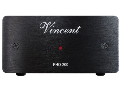    Vincent PHO-200 BL