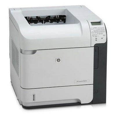    HP LaserJet P4015dn (CB526A)