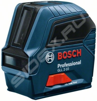    Bosch GLL 2-10 (0601063L00)