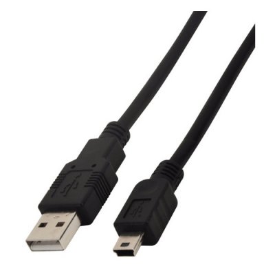    Onext USB 2.0 A/M to Mini B/M 1m 60246