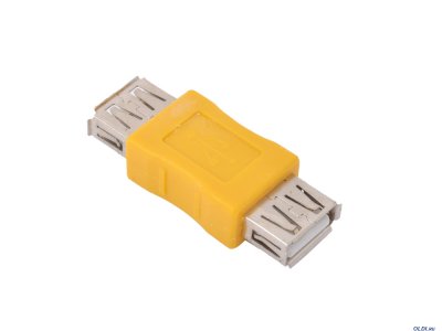    USB 2.0 AF/AF VCOM (VAD7901/CA408)