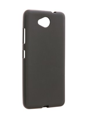    HTC Desire 650 Svekla Flash Silicone Black SV-HTD650-BL