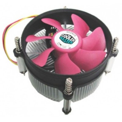      Cooler for CPU Cooler Master DP6-9GDSC-0L-GP s1156 / 1155 / 1150 / S775