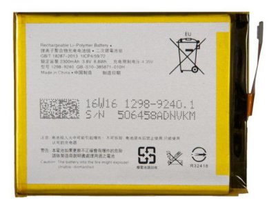    RocknParts  Sony Xperia XA F3112 515500