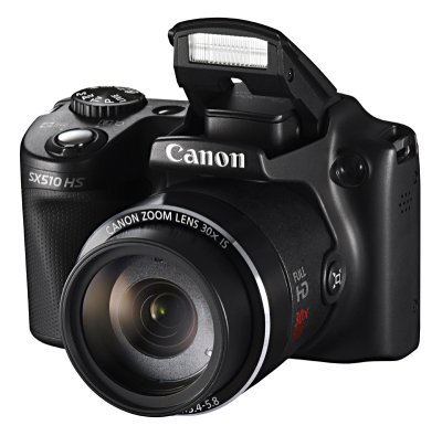    Canon PowerShot ELPH 350 HS (Ixus 275 HS)