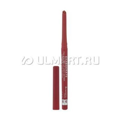      Rimmel Exaggerate Re-pack,  63, 