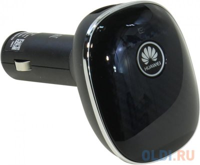    Huawei E3372h-153 4G USB  Black