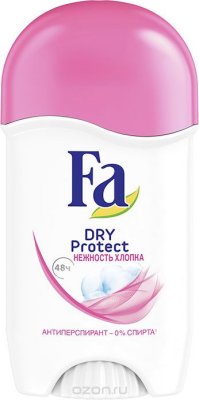   Fa - Dry Protect  , 50 