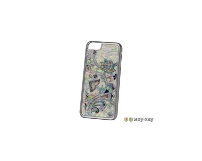    iCover Mother of Pearl 08  iPhone 6 IP6/4.7-MP-SL/FL01