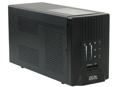    Powercom Smart King Pro+ SPT-2000 1400  2000  
