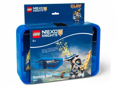           Lego Nexo Knights 40841734