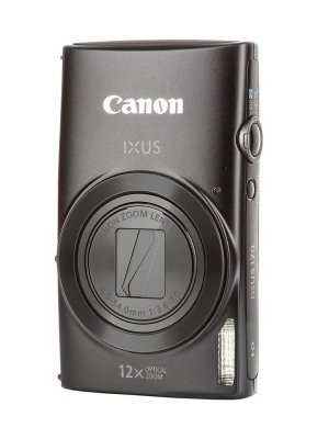    Canon Digital IXUS 170 20Mp 12xZoom  0115C001