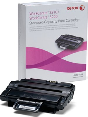     Xerox WorkCentre 3220, 3220 XX106R01485 ()