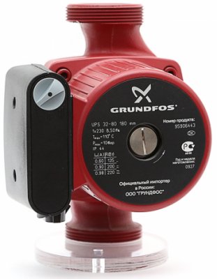     GRUNDFOS UPS32-80 180 95906443 ( )
