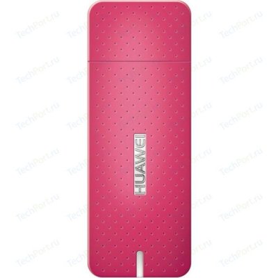      3G Huawei E369, USB2.0, Pink