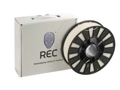   REC Relax- 1.75mm Natural 750 